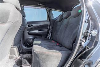 2017 Nissan Note - Thumbnail