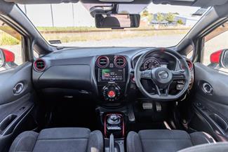 2017 Nissan Note - Thumbnail