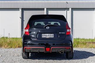 2017 Nissan Note - Thumbnail