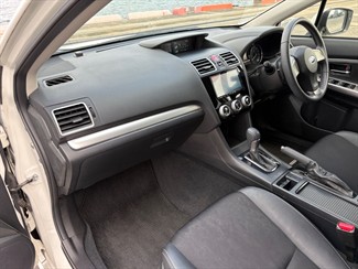 2015 Subaru Impreza - Thumbnail