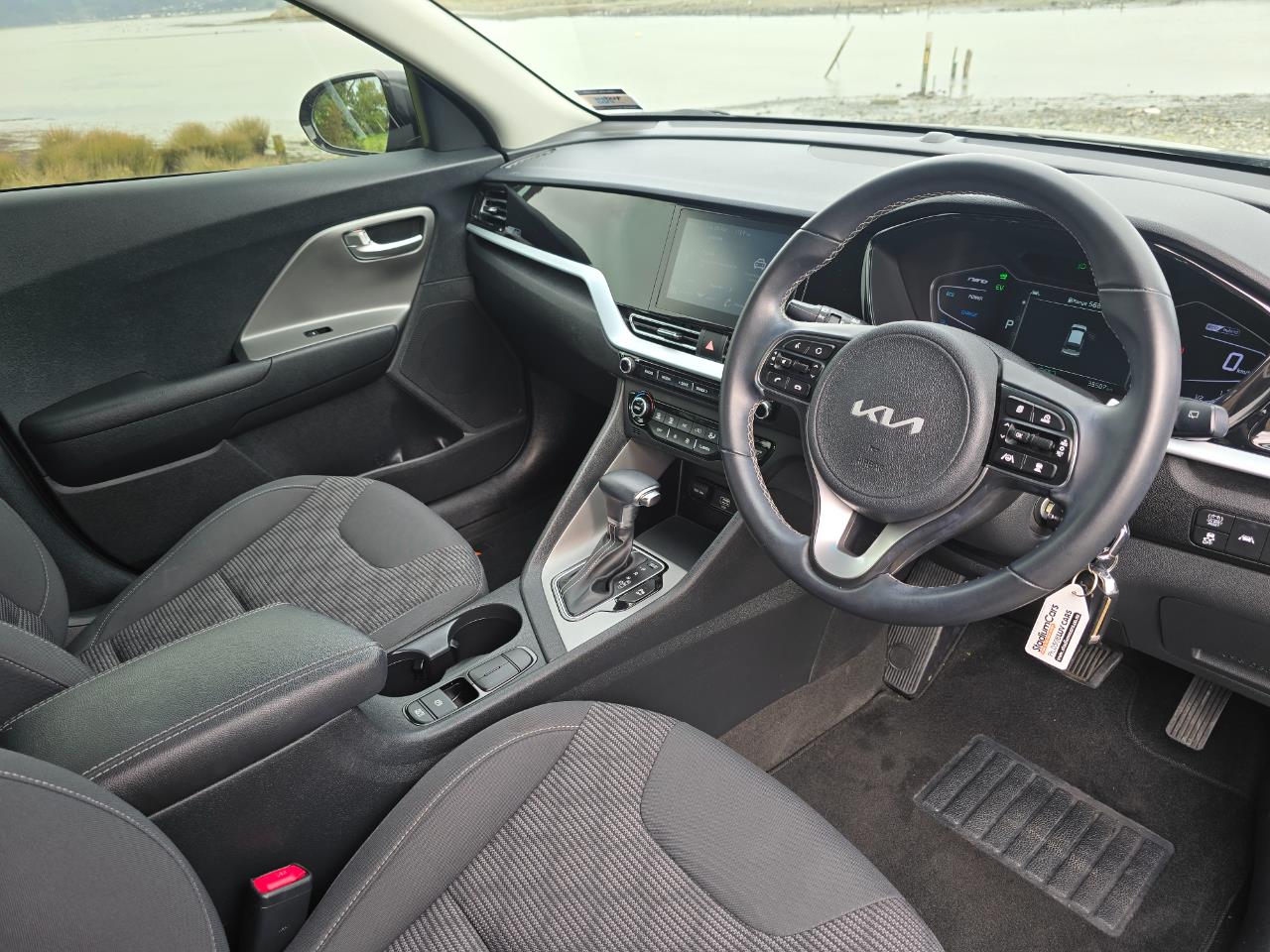 2022 Kia Niro