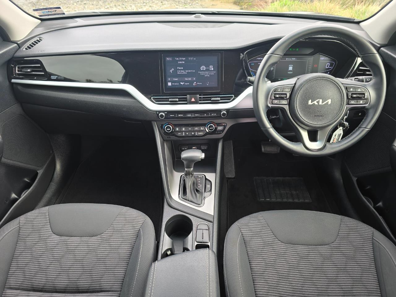 2022 Kia Niro