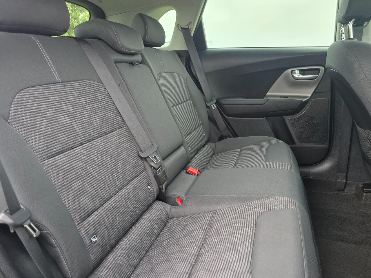 2022 Kia Niro