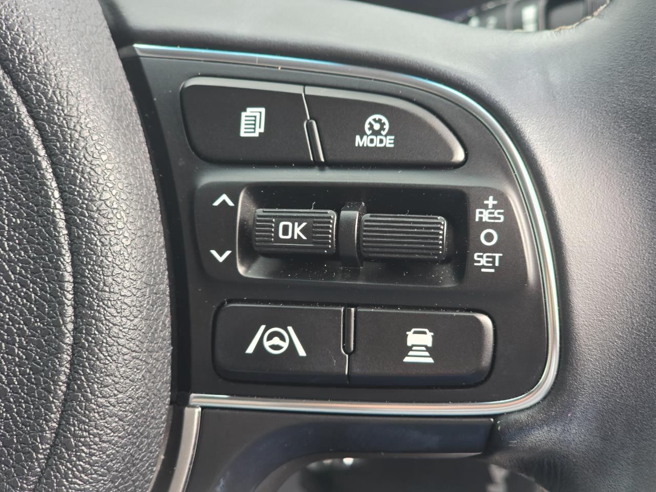 2022 Kia Niro