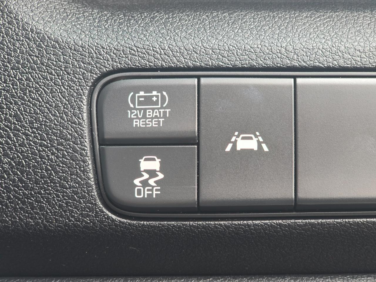 2022 Kia Niro