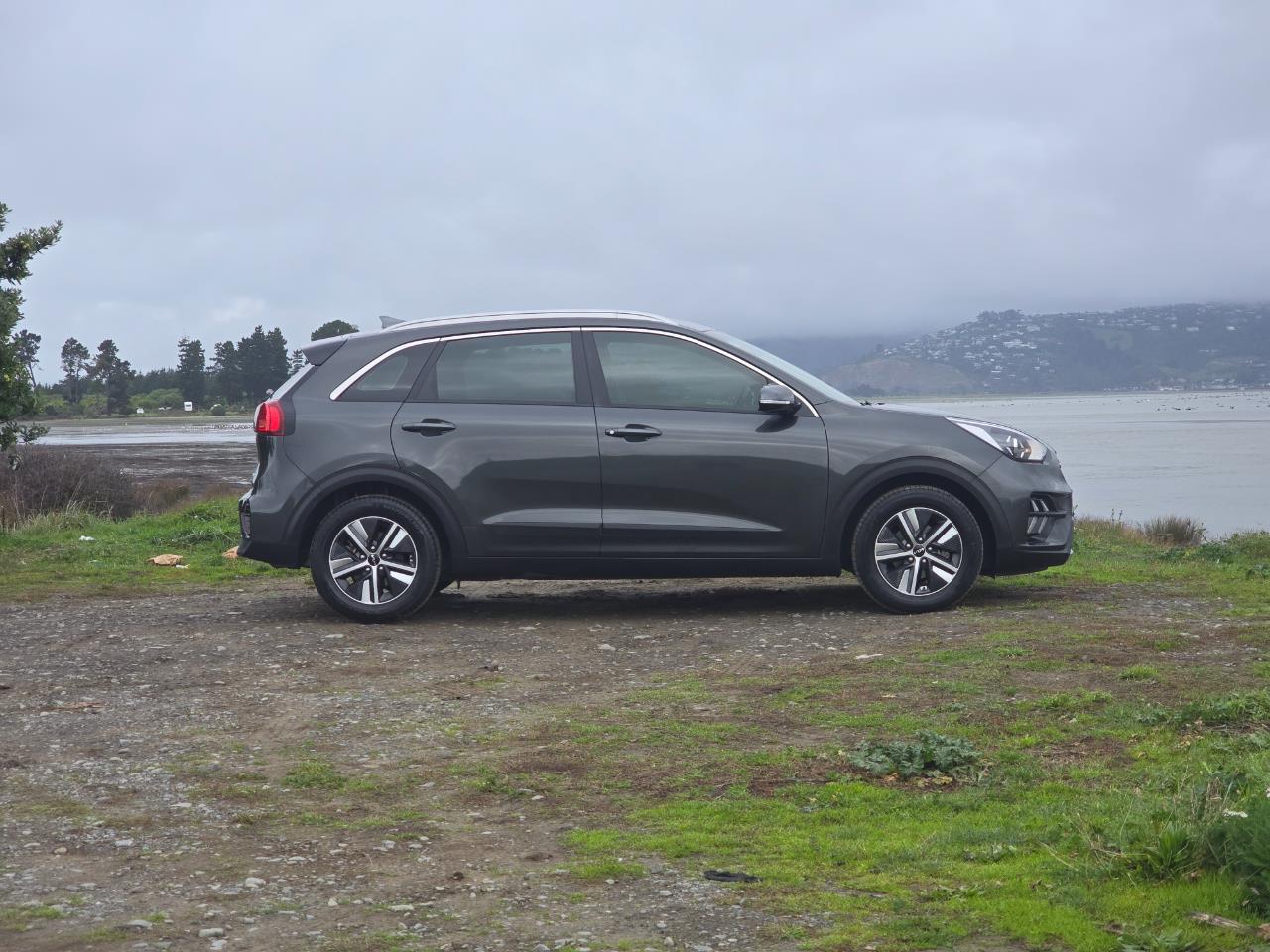 2022 Kia Niro
