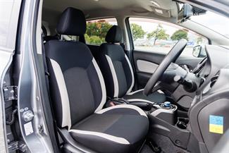 2016 Nissan Note - Thumbnail