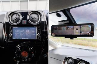 2016 Nissan Note - Thumbnail