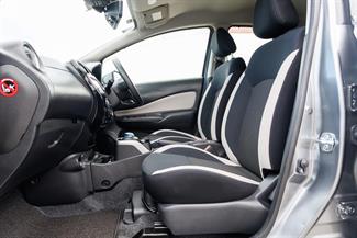 2016 Nissan Note - Thumbnail