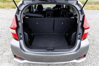 2016 Nissan Note - Thumbnail