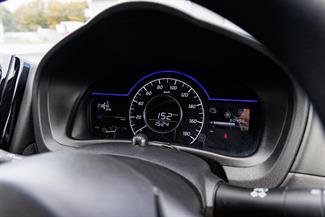 2016 Nissan Note - Thumbnail