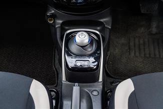 2016 Nissan Note - Thumbnail