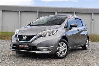 2016 Nissan Note - Thumbnail