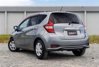 2016 Nissan Note - Thumbnail