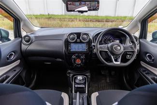 2016 Nissan Note - Thumbnail