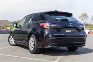 2020 Toyota Corolla - Thumbnail