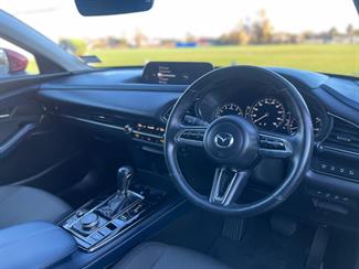 2020 Mazda Cx-30 - Thumbnail