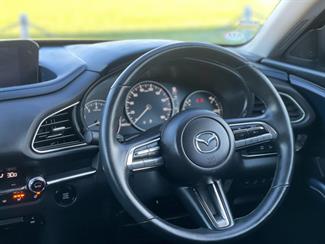 2020 Mazda Cx-30 - Thumbnail