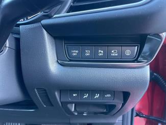2020 Mazda Cx-30 - Thumbnail