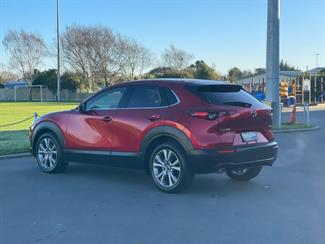 2020 Mazda Cx-30 - Thumbnail