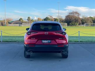2020 Mazda Cx-30 - Thumbnail