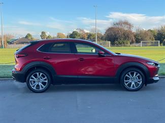 2020 Mazda Cx-30 - Thumbnail