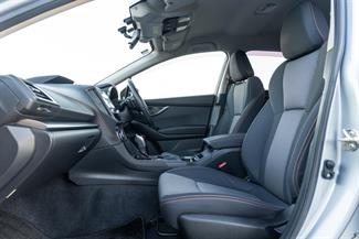 2017 Subaru XV - Thumbnail