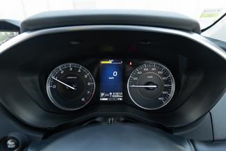 2017 Subaru XV - Thumbnail