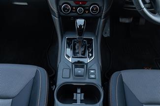 2017 Subaru XV - Thumbnail