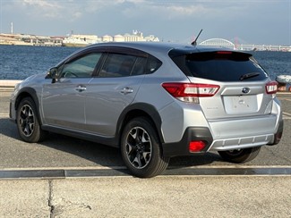 2017 Subaru XV - Thumbnail