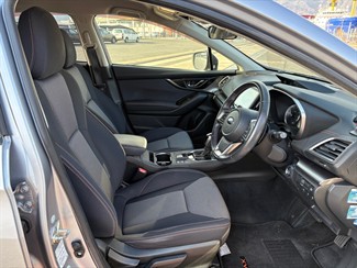 2017 Subaru XV - Thumbnail
