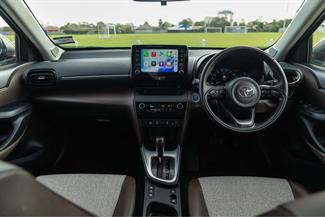 2021 Toyota Yaris Cross - Thumbnail