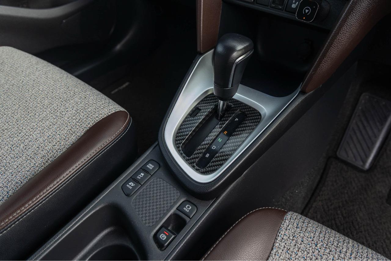 2021 Toyota Yaris Cross