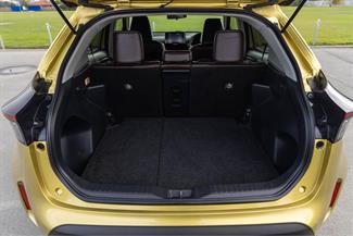 2021 Toyota Yaris Cross - Thumbnail