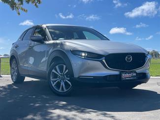 2019 Mazda Cx-30 - Thumbnail