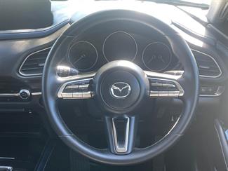 2019 Mazda Cx-30 - Thumbnail