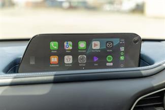 2019 Mazda Cx-30 - Thumbnail
