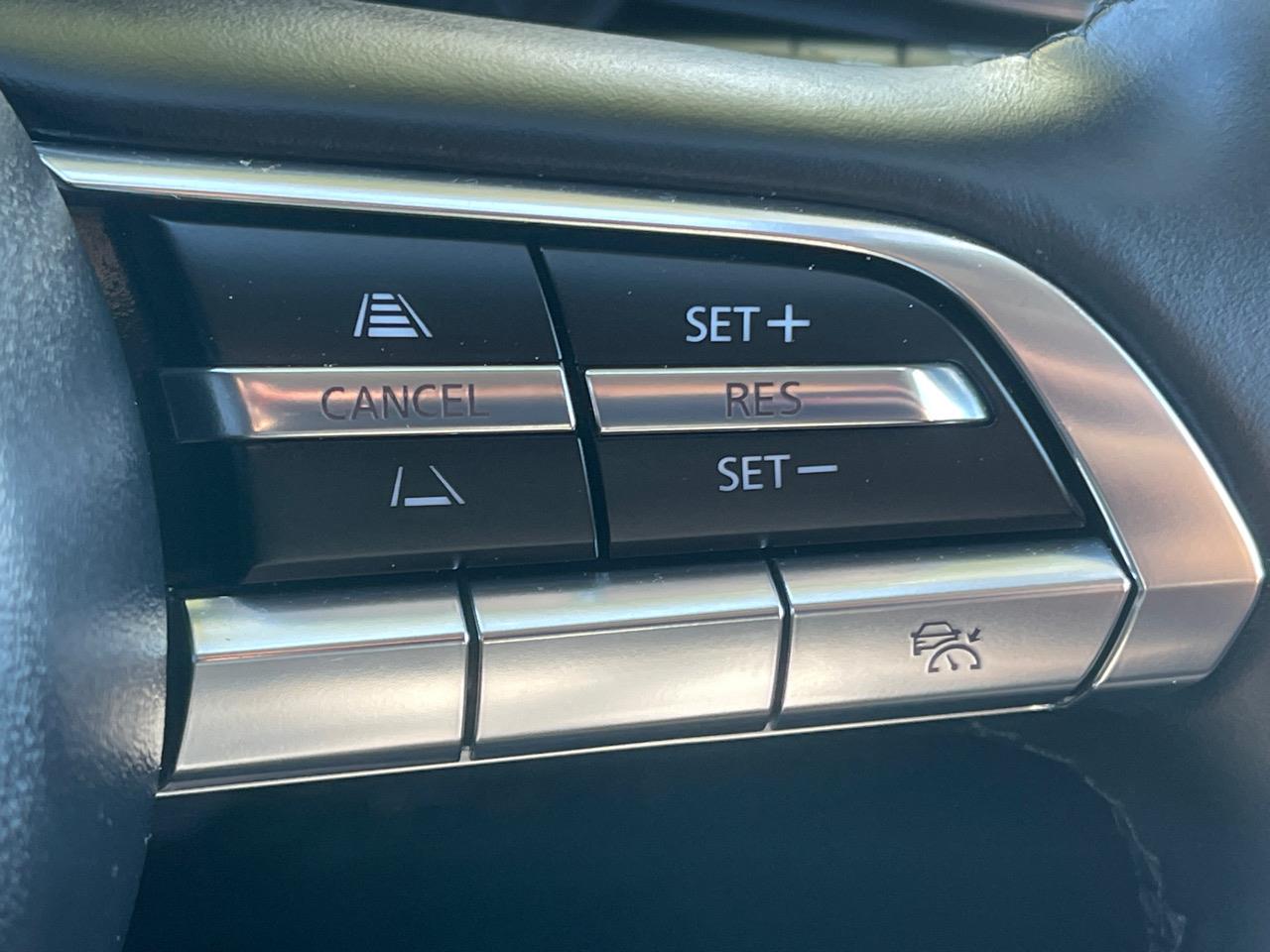 2019 Mazda Cx-30