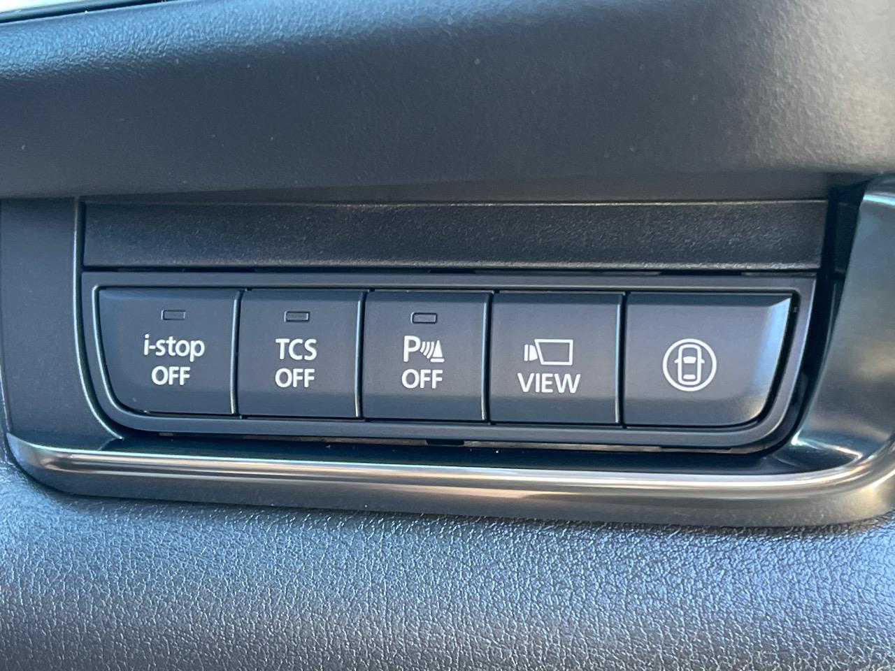 2019 Mazda Cx-30