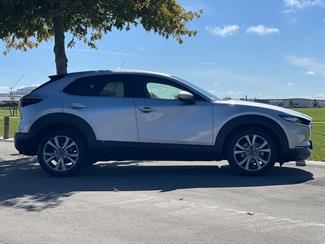 2019 Mazda Cx-30 - Thumbnail