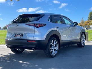 2019 Mazda Cx-30 - Thumbnail