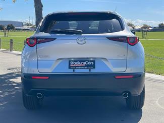 2019 Mazda Cx-30 - Thumbnail