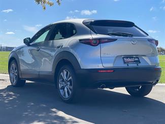 2019 Mazda Cx-30 - Thumbnail