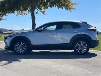 2019 Mazda Cx-30 - Thumbnail