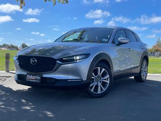 2019 Mazda Cx-30 - Thumbnail