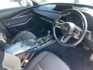 2019 Mazda Cx-30 - Thumbnail