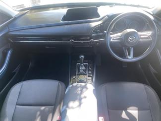2019 Mazda Cx-30 - Thumbnail