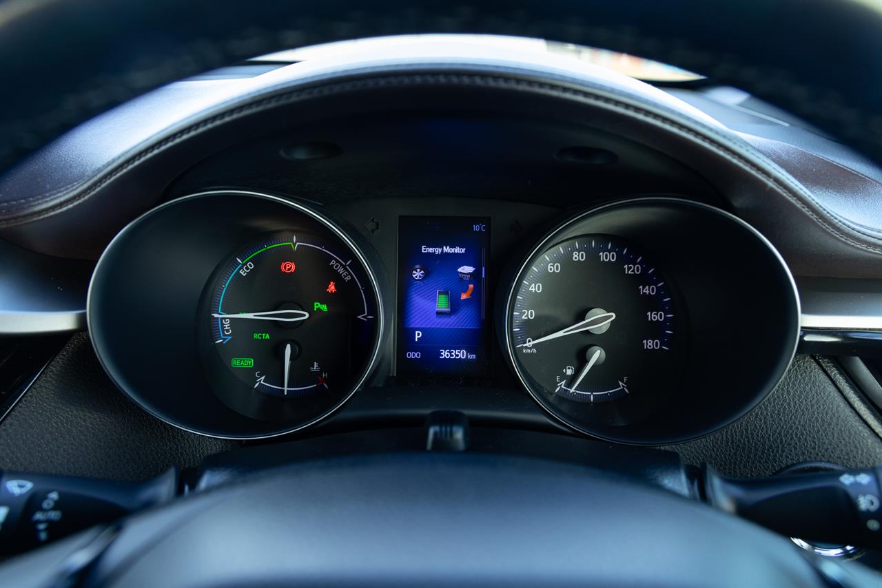 2017 Toyota C-HR