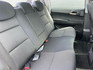 2016 Ssangyong Actyon - Thumbnail