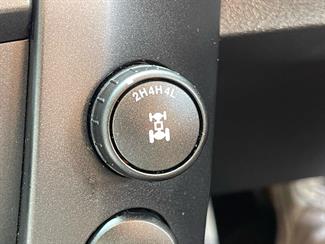 2016 Ssangyong Actyon - Thumbnail